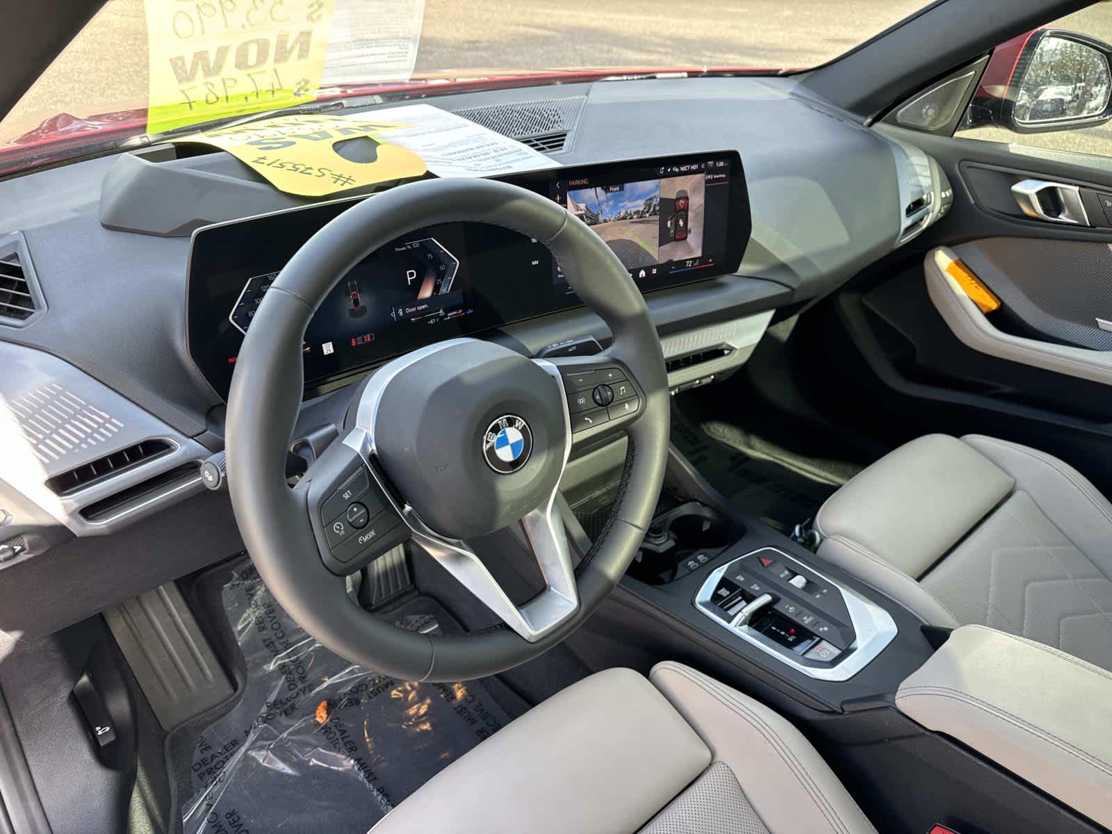 2025 BMW 2 Series 228 xDrive