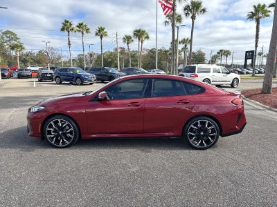 2025 BMW 2 Series 228 xDrive