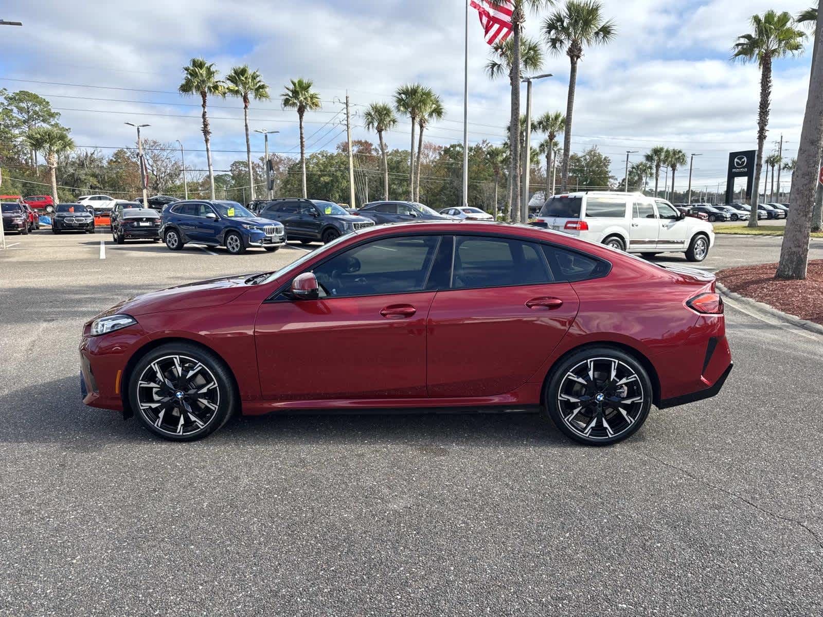 2025 BMW 2 Series 228 xDrive