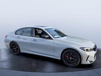 2026 BMW 330i xDrive 330i xDrive
