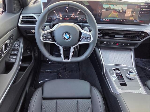 2026 BMW 330i xDrive 330i xDrive