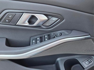 2026 BMW 330i xDrive 330i xDrive