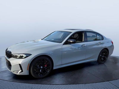 2026 BMW 330i xDrive 330i xDrive