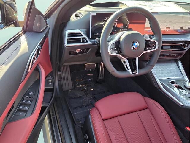2027 BMW 430i 430i