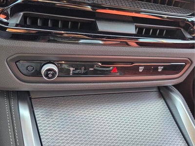 2027 BMW 430i 430i