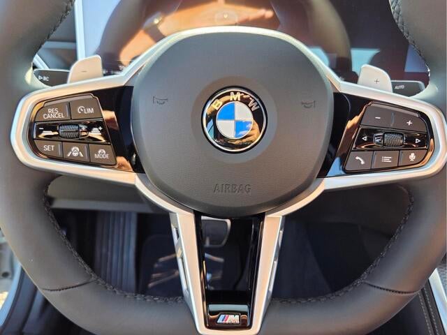 2027 BMW 430i 430i