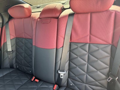 2026 BMW 7 Series 740i xDrive