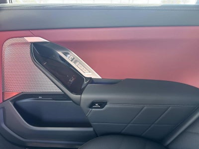 2026 BMW 7 Series 740i xDrive