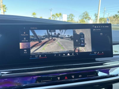 2026 BMW 7 Series 740i xDrive