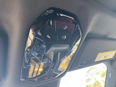 2026 BMW 7 Series 740i xDrive