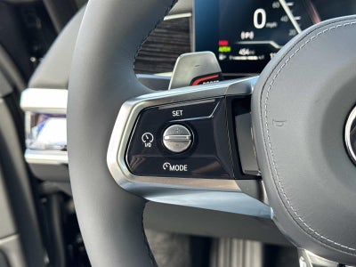 2026 BMW 7 Series 740i xDrive