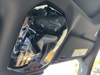 2026 BMW 7 Series 740i xDrive