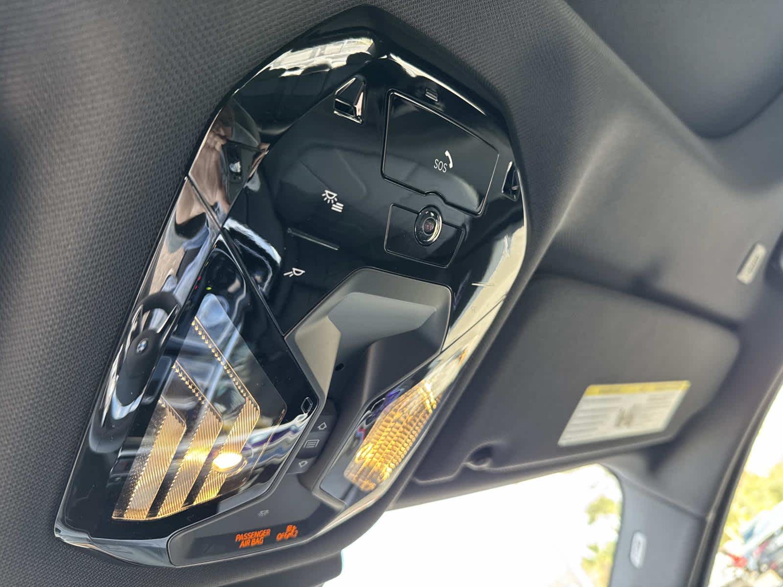 2026 BMW 7 Series 740i xDrive