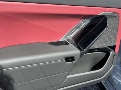 2026 BMW 7 Series 740i xDrive