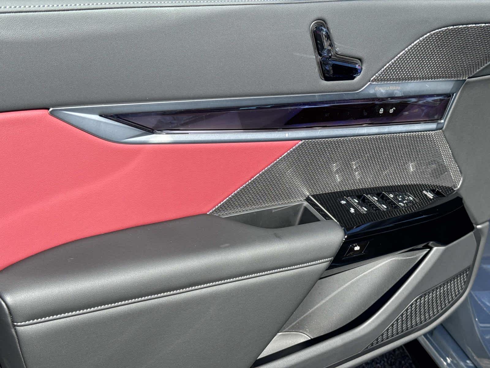 2026 BMW 7 Series 740i xDrive