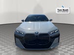 2026 BMW 7 Series 740i xDrive