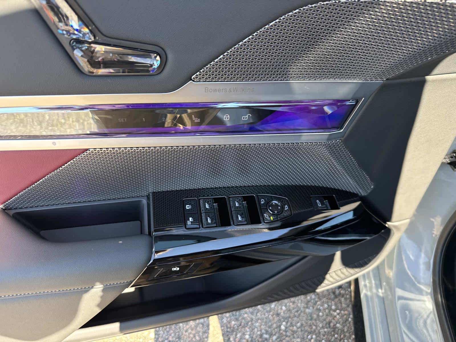 2026 BMW 7 Series 740i xDrive