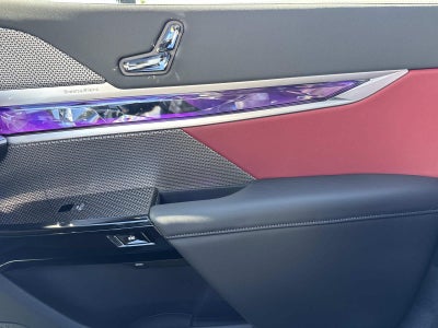 2026 BMW 7 Series 740i xDrive