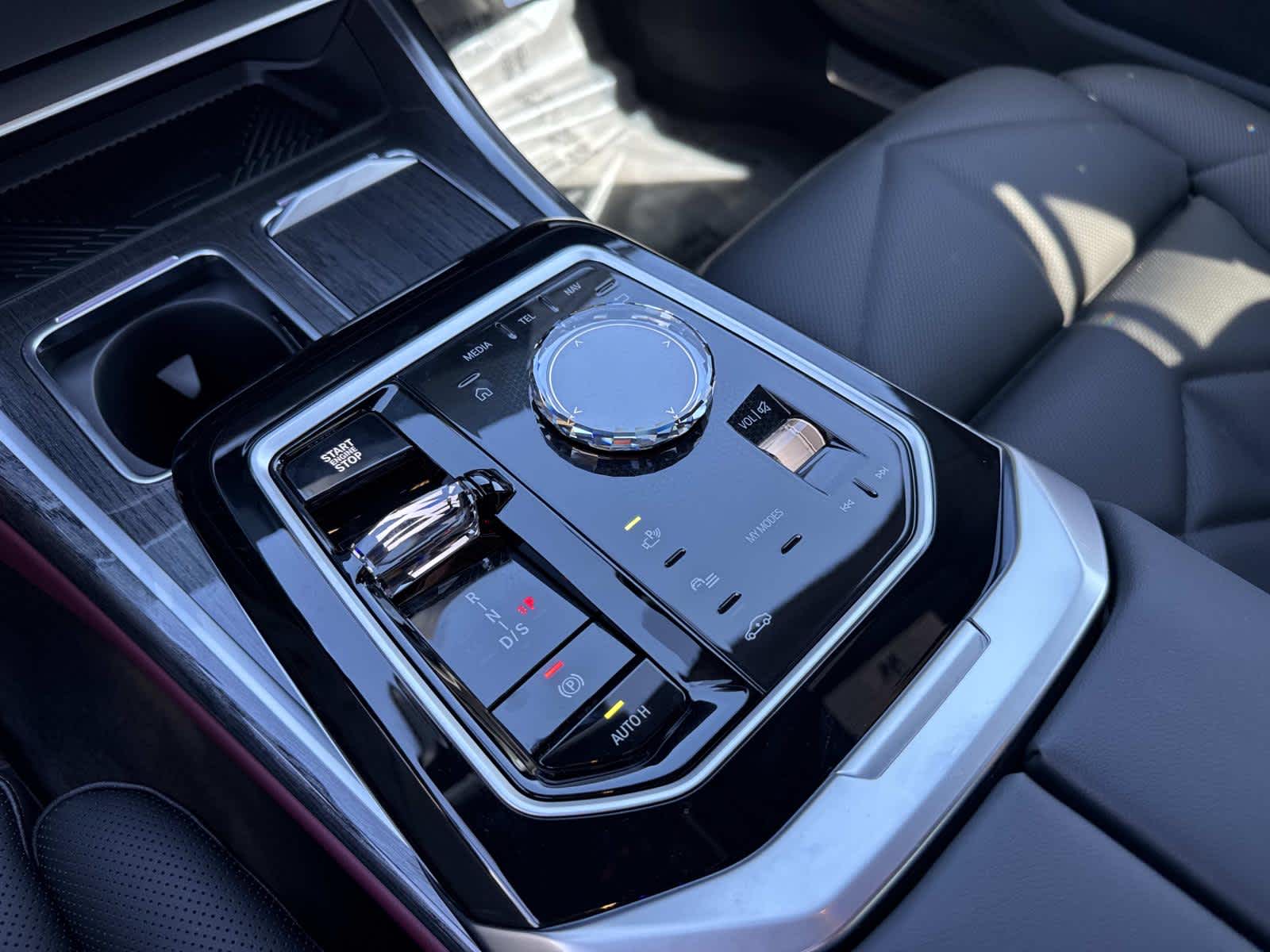 2026 BMW 7 Series 740i xDrive