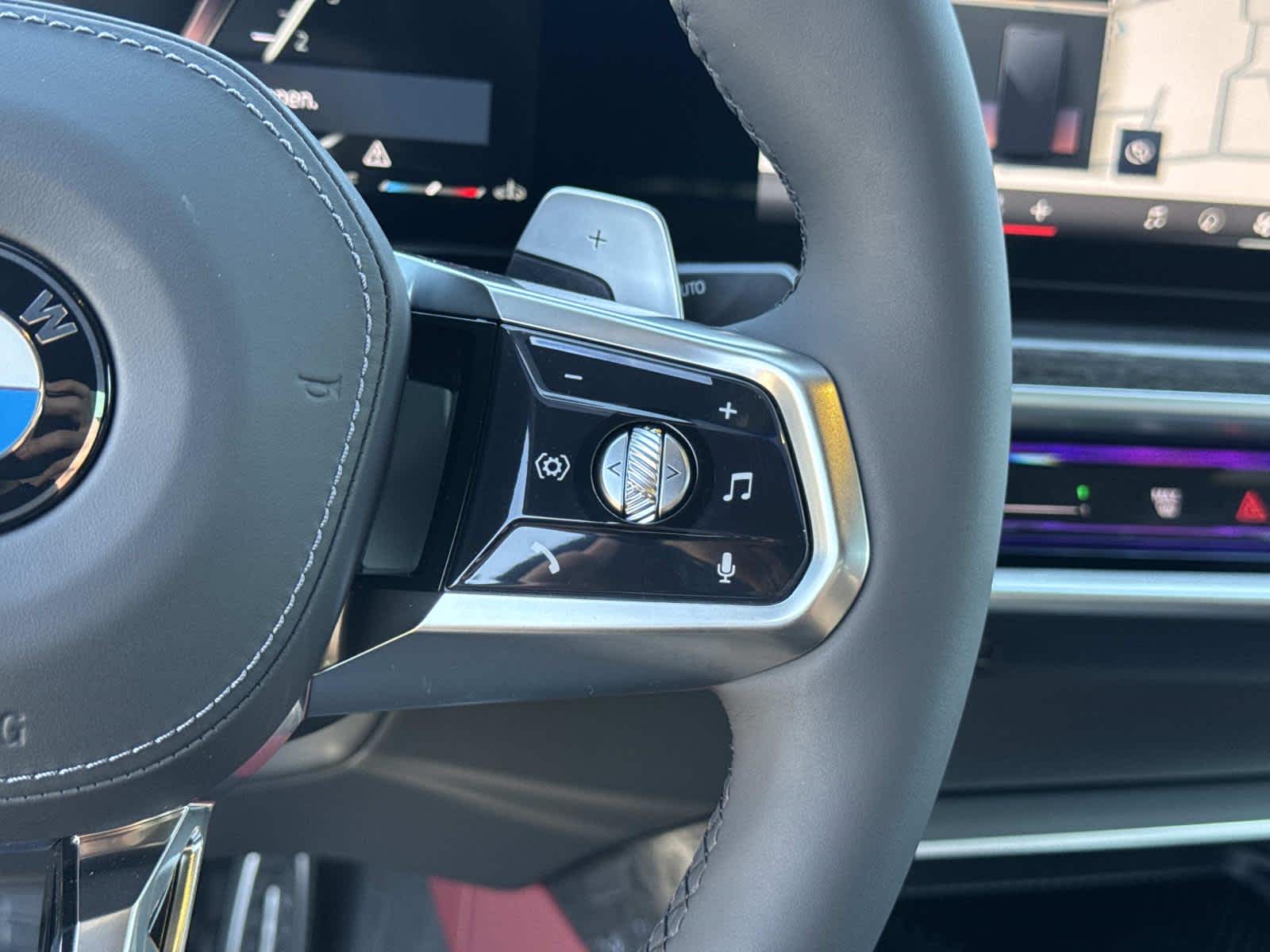 2026 BMW 7 Series 740i xDrive