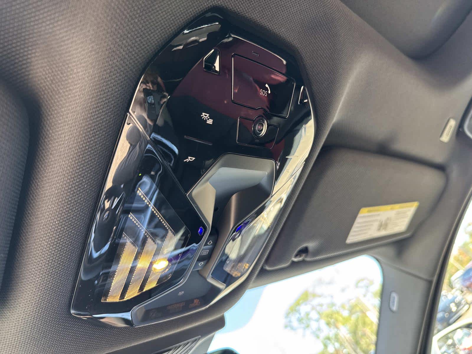 2026 BMW 7 Series 740i xDrive