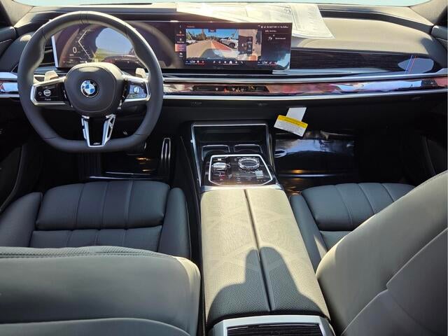 2026 BMW 740i xDrive 740i xDrive