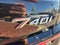 2026 BMW 740i xDrive 740i xDrive