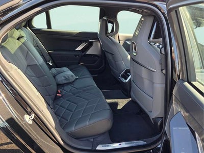 2026 BMW 740i xDrive 740i xDrive