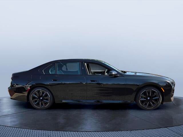 2026 BMW 740i xDrive 740i xDrive