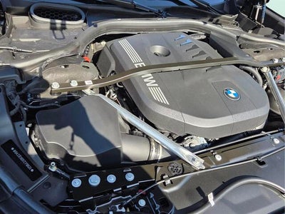 2026 BMW 740i xDrive 740i xDrive
