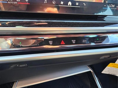2026 BMW 740i xDrive 740i xDrive