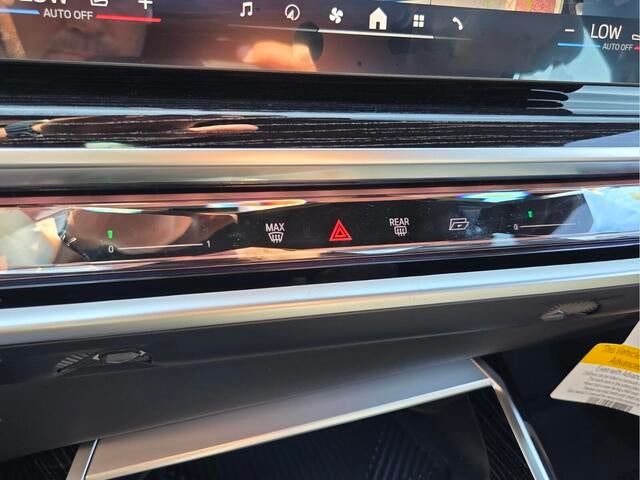 2026 BMW 740i xDrive 740i xDrive