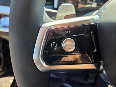 2026 BMW 740i xDrive 740i xDrive