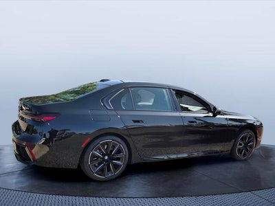 2026 BMW 740i xDrive 740i xDrive
