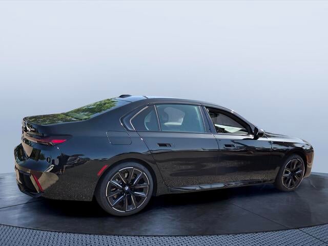 2026 BMW 740i xDrive 740i xDrive