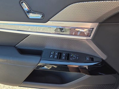 2026 BMW 740i xDrive 740i xDrive