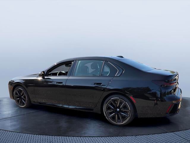 2026 BMW 740i xDrive 740i xDrive