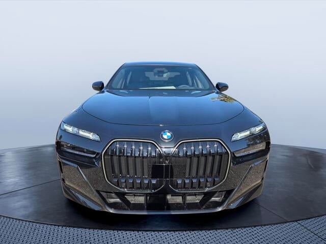2026 BMW 740i xDrive 740i xDrive