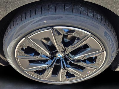 2026 BMW 740i xDrive 740i xDrive