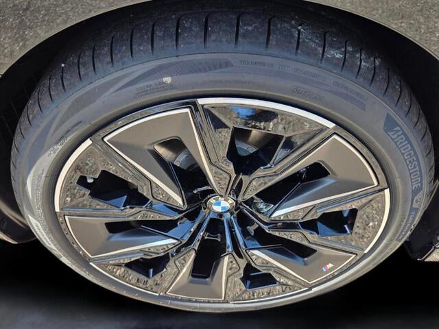 2026 BMW 740i xDrive 740i xDrive
