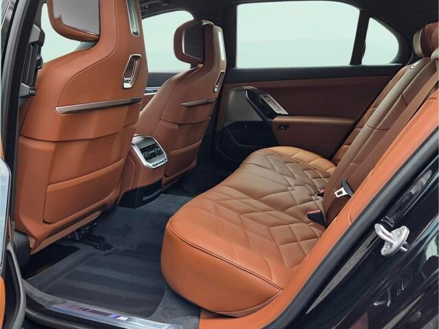 2026 BMW 740i xDrive 740i xDrive