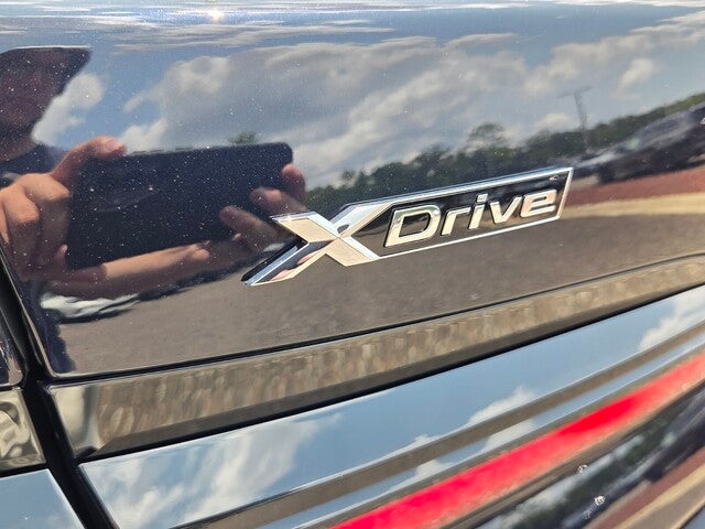2026 BMW 740i xDrive 740i xDrive