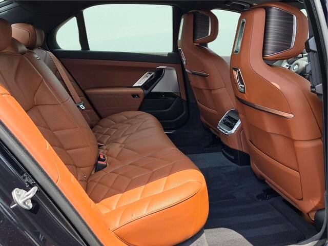 2026 BMW 740i xDrive 740i xDrive