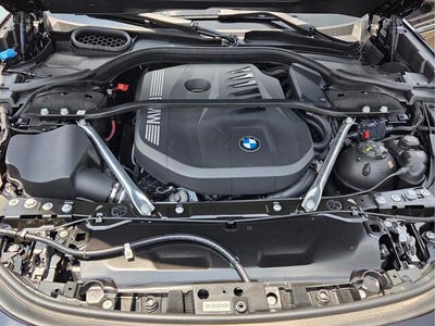 2026 BMW 740i xDrive 740i xDrive