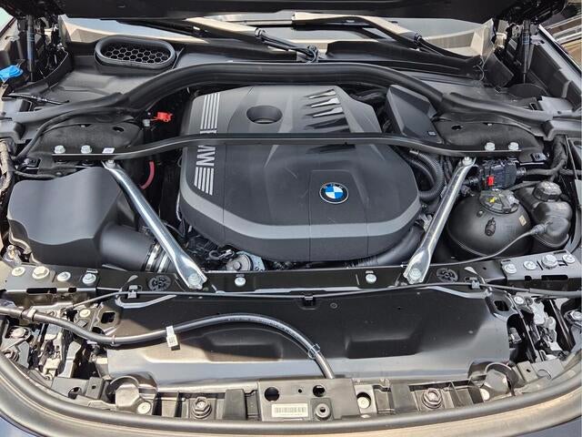 2026 BMW 740i xDrive 740i xDrive
