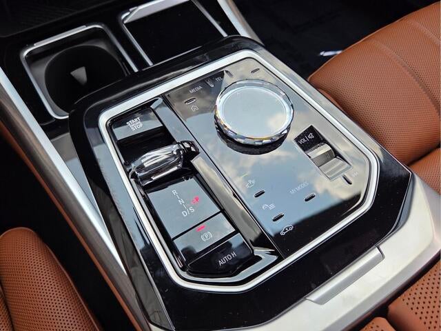 2026 BMW 740i xDrive 740i xDrive