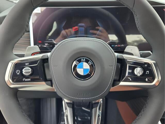 2026 BMW 740i xDrive 740i xDrive