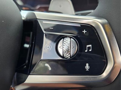 2026 BMW 740i xDrive 740i xDrive