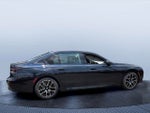 2026 BMW 740i xDrive 740i xDrive