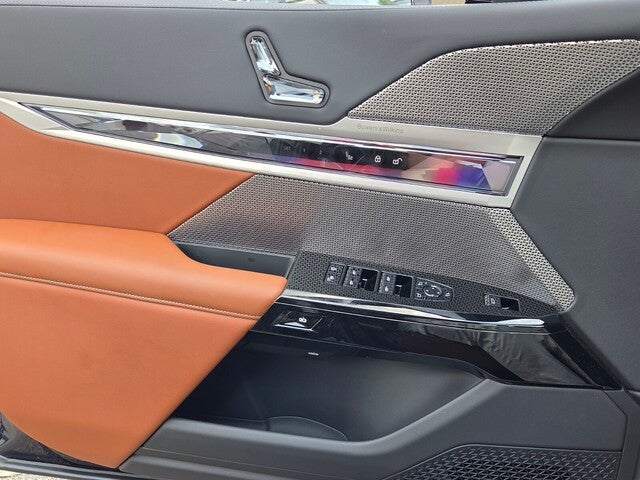 2026 BMW 740i xDrive 740i xDrive